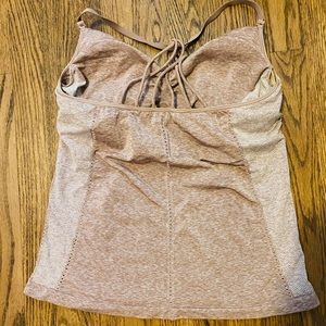 Athleta Allegro Support Top